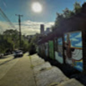 Meet your Posher, Mckenna